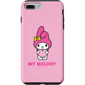 image:imageMy Melody Character Front and Back Case for iPhone 17iPhone 7 Plus8 Plus