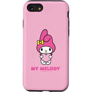 image:imageMy Melody Character Front and Back Case for iPhone 17iPhone SE 2020  7  8