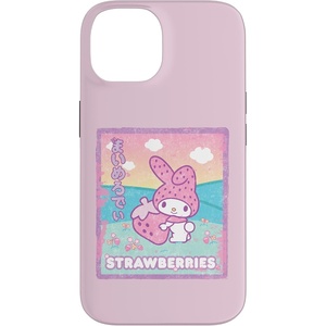 image:imageMy Melody Strawberry Milk Case for iPhone 16iPhone 14