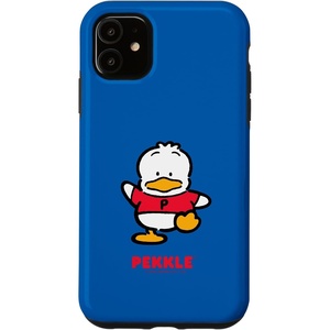 image:imagePekkle Character Front and Back Case for iPhone 17iPhone 11