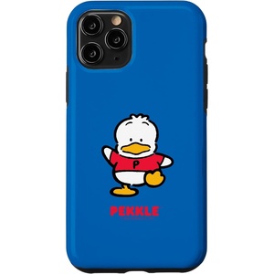 image:imagePekkle Character Front and Back Case for iPhone 17iPhone 11 Pro