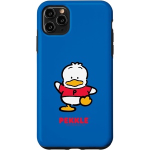 image:imagePekkle Character Front and Back Case for iPhone 17iPhone 11 Pro Max