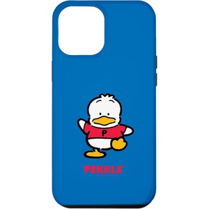 image:imagePekkle Character Front and Back Case for iPhone 17iPhone 12 Pro Max