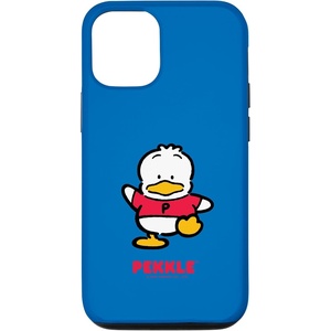 image:imagePekkle Character Front and Back Case for iPhone 17iPhone 1212 Pro