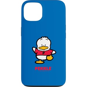 image:imagePekkle Character Front and Back Case for iPhone 17iPhone 13