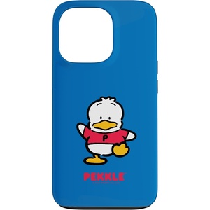 image:imagePekkle Character Front and Back Case for iPhone 17iPhone 13 Pro