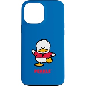 image:imagePekkle Character Front and Back Case for iPhone 17iPhone 13 Pro Max