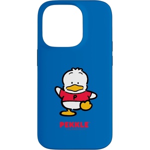 image:imagePekkle Character Front and Back Case for iPhone 17iPhone 14 Pro