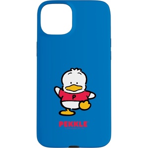 image:imagePekkle Character Front and Back Case for iPhone 17iPhone 15 Plus