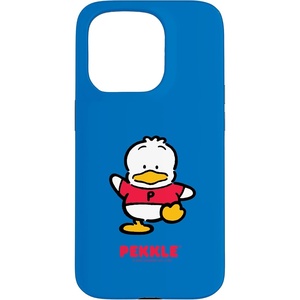 image:imagePekkle Character Front and Back Case for iPhone 17iPhone 15 Pro