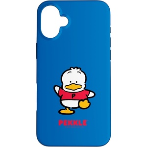 image:imagePekkle Character Front and Back Case for iPhone 17iPhone 16 Plus