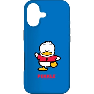 image:imagePekkle Character Front and Back Case for iPhone 17iPhone 17