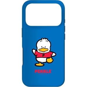 image:imagePekkle Character Front and Back Case for iPhone 17iPhone 17 Pro