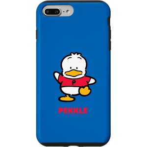 image:imagePekkle Character Front and Back Case for iPhone 17iPhone 7 Plus8 Plus