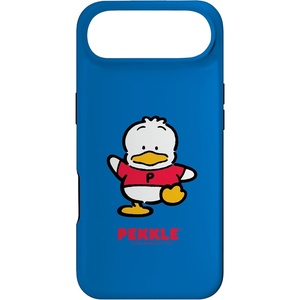 image:imagePekkle Character Front and Back Case for iPhone 17iPhone Air