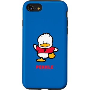 image:imagePekkle Character Front and Back Case for iPhone 17iPhone SE 2020  7  8