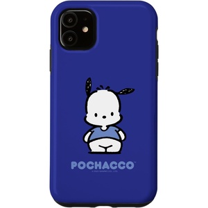 image:imagePochacco Character Front and Back Case for iPhone 17iPhone 11