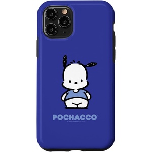 image:imagePochacco Character Front and Back Case for iPhone 17iPhone 11 Pro