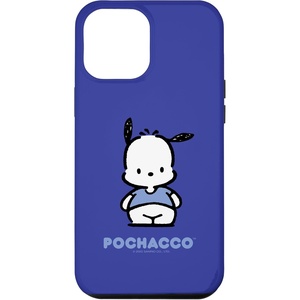 image:imagePochacco Character Front and Back Case for iPhone 17iPhone 12 Pro Max