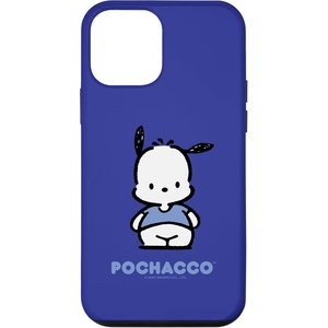 image:imagePochacco Character Front and Back Case for iPhone 17iPhone 12 mini