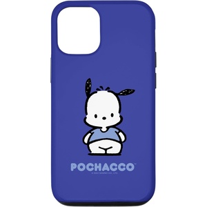 image:imagePochacco Character Front and Back Case for iPhone 17iPhone 1212 Pro