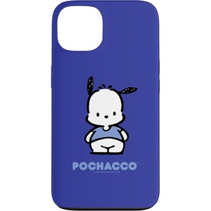 image:imagePochacco Character Front and Back Case for iPhone 17iPhone 13