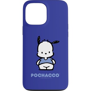 image:imagePochacco Character Front and Back Case for iPhone 17iPhone 13 Pro Max