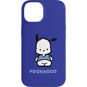 image:imagePochacco Character Front and Back Case for iPhone 17iPhone 14