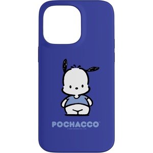 image:imagePochacco Character Front and Back Case for iPhone 17iPhone 14 Pro Max
