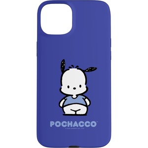 image:imagePochacco Character Front and Back Case for iPhone 17iPhone 15 Plus