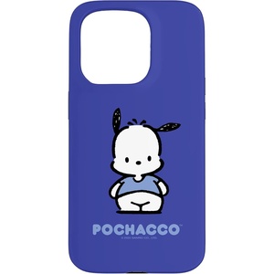 image:imagePochacco Character Front and Back Case for iPhone 17iPhone 15 Pro
