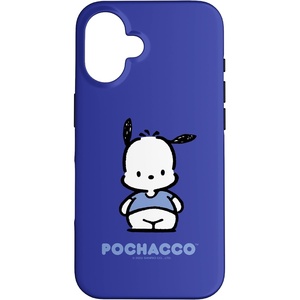 image:imagePochacco Character Front and Back Case for iPhone 17iPhone 16