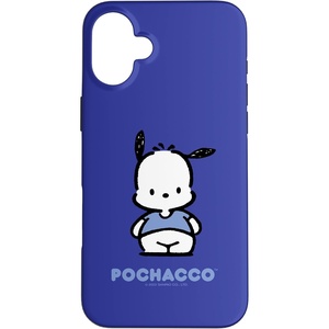 image:imagePochacco Character Front and Back Case for iPhone 17iPhone 16 Plus