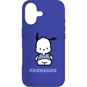 image:imagePochacco Character Front and Back Case for iPhone 17iPhone 17