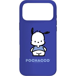 image:imagePochacco Character Front and Back Case for iPhone 17iPhone 17 Pro Max