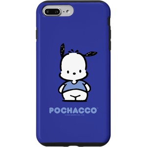 image:imagePochacco Character Front and Back Case for iPhone 17iPhone 7 Plus8 Plus