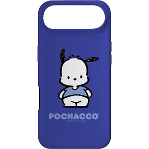image:imagePochacco Character Front and Back Case for iPhone 17iPhone Air