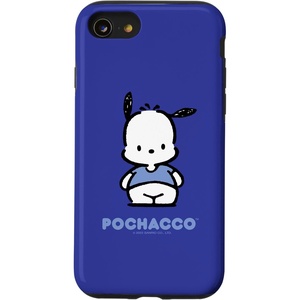 image:imagePochacco Character Front and Back Case for iPhone 17iPhone SE 2020  7  8