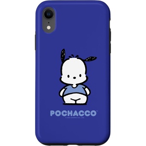 image:imagePochacco Character Front and Back Case for iPhone 17iPhone XR