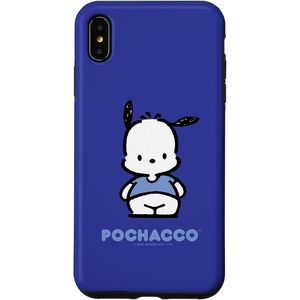 image:imagePochacco Character Front and Back Case for iPhone 17iPhone XS Max