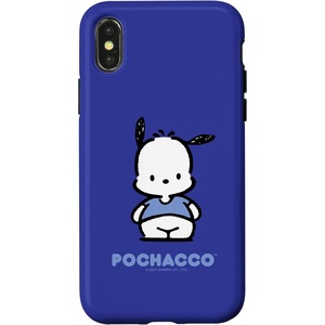 image:imagePochacco Character Front and Back Case for iPhone 17iPhone XXS