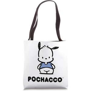 image:imagePochacco Character Front and Back Tote Bag
