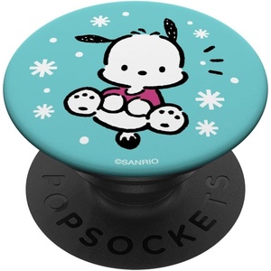image:imagePochacco Fun and Cute PopSockets Adhesive PopGripAdhesive PopGrip