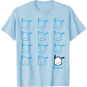 image:imagePochacco Real TShirtBaby Blue