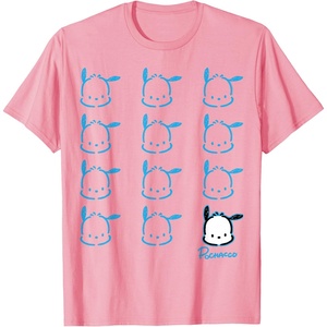 image:imagePochacco Real TShirtPink