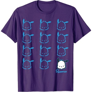 image:imagePochacco Real TShirtPurple