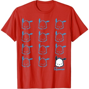 image:imagePochacco Real TShirtRed