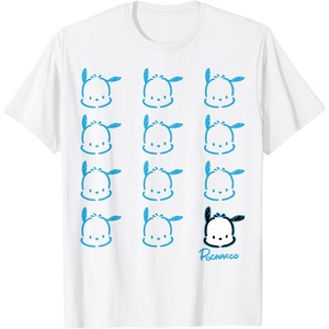 image:imagePochacco Real TShirtWhite