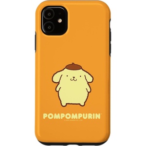 image:imagePompompurin Character Front and Back Case for iPhone 15iPhone 11