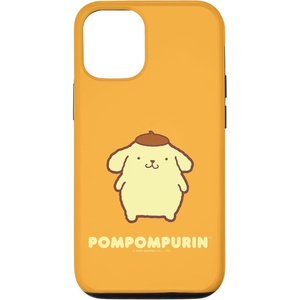 image:imagePompompurin Character Front and Back Case for iPhone 15iPhone 1212 Pro